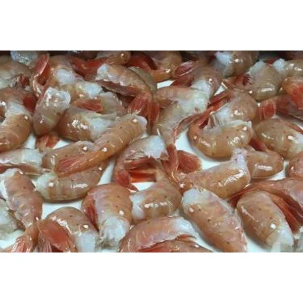 Alaskan "Boat Run" Spot Shrimp 3# (Colossal/Jumbo/Large/Medium) - Image 3