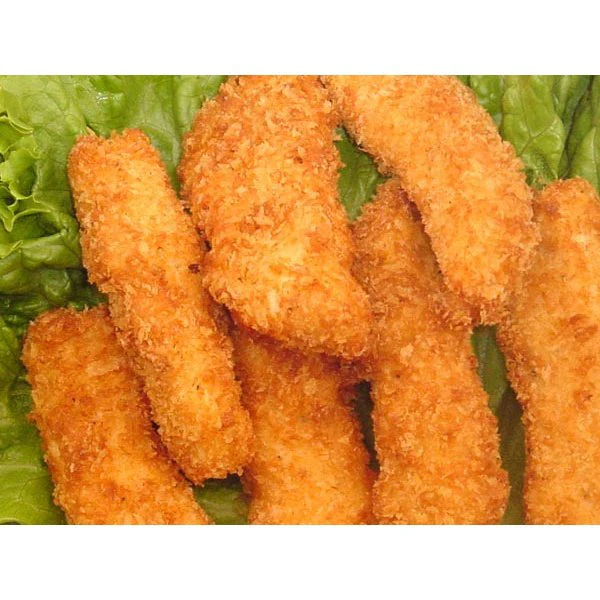 Alaskan Halibut Batter-Ready Chunks - Image 4