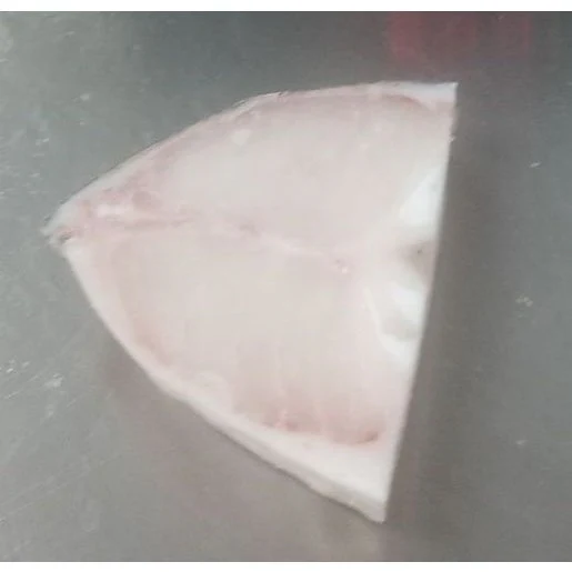 Alaskan Halibut Steaks - Image 4