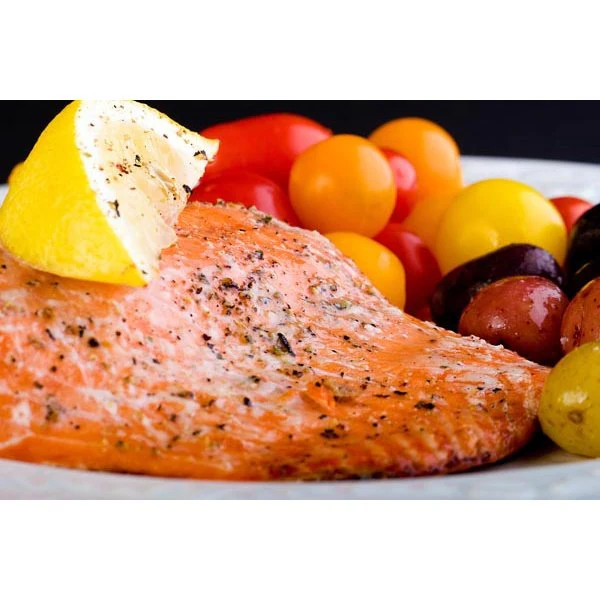 Alaskan Salmon Combo Special - Image 3