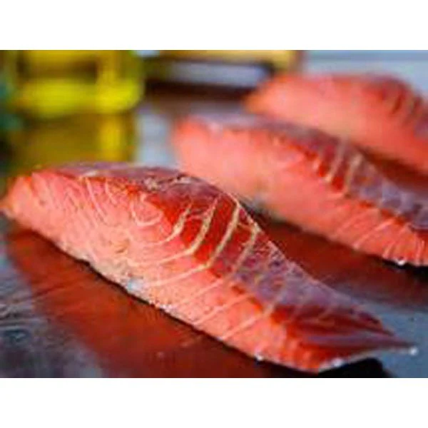 Alaskan Smoked Salmon Traditional Flavor - Image 3