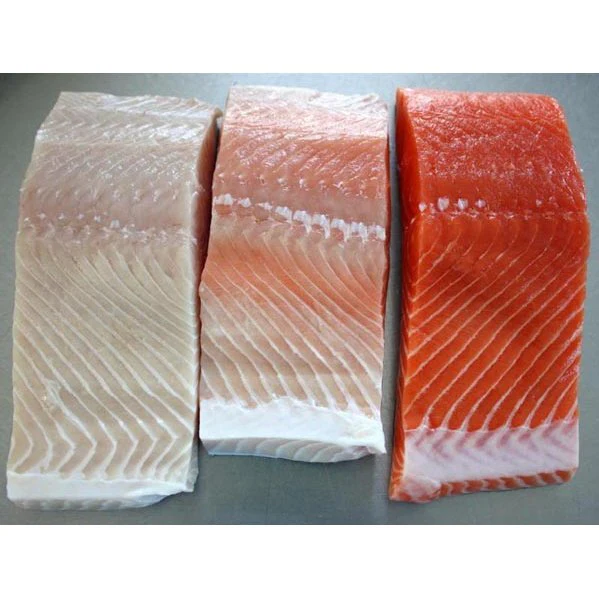 Alaskan White King Salmon - Image 3