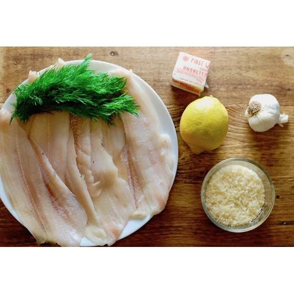 Alaskan Whitefish Monthly Subscription - Image 4