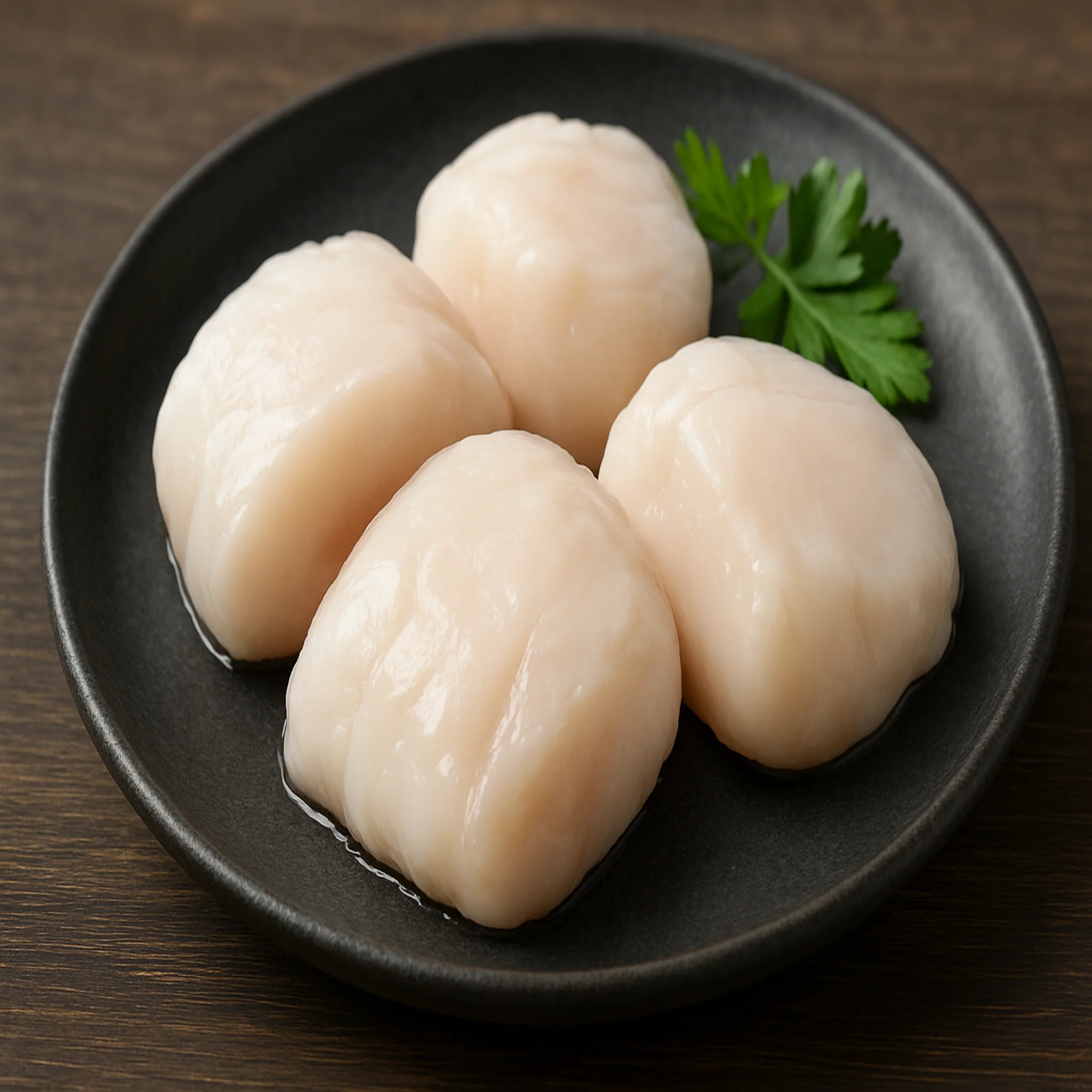 Chilean Seabass Cheeks