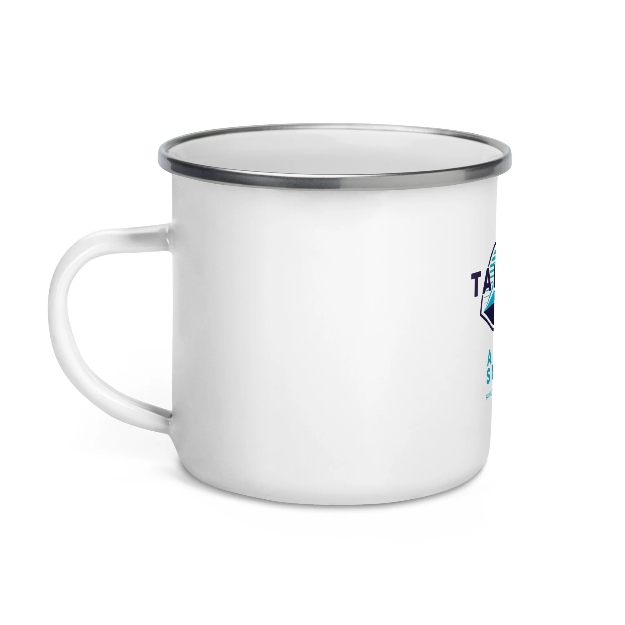 Enamel Mug - Image 3