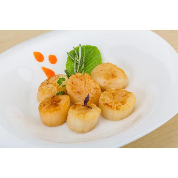 Extreme Seafood Lover - Image 3
