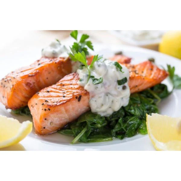 Extreme Seafood Lover - Image 4