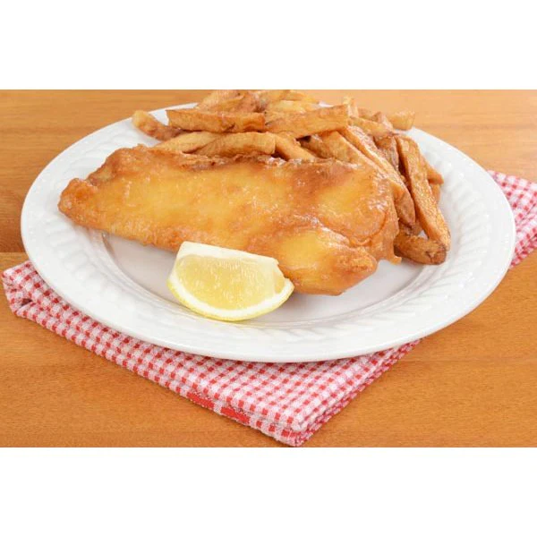Gourmet Seafood Batter Original - Image 5