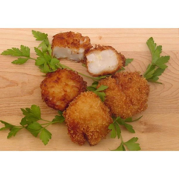 Gourmet Seafood Batter Original - Image 9