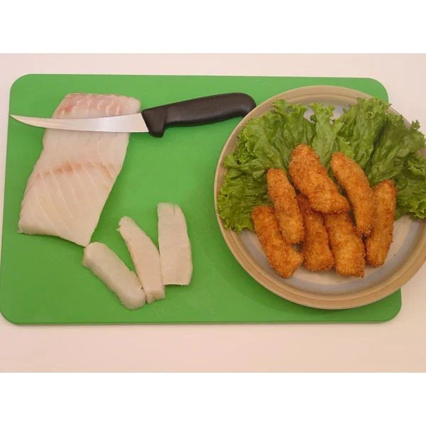 Gourmet Seafood Batter Spicy Flavor - Image 3