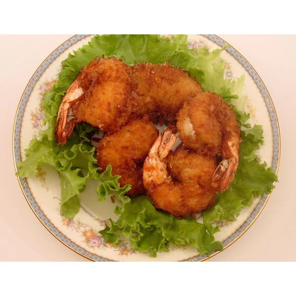 Gourmet Seafood Batter Spicy Flavor - Image 5