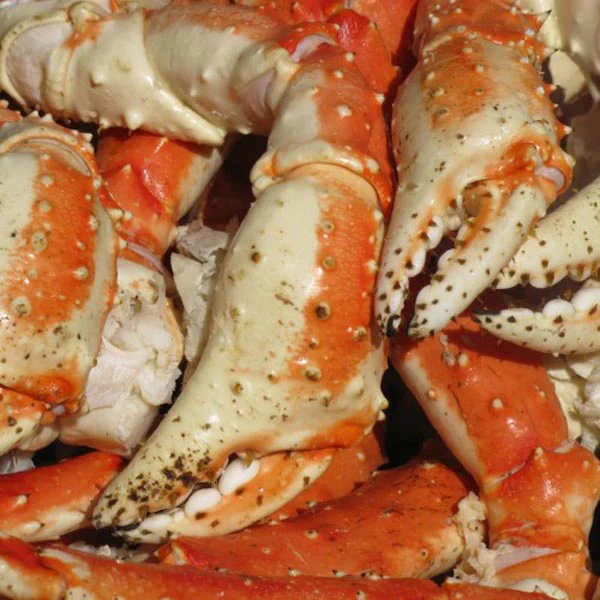 Jumbo Red King Crab Legs 3Lbs - Image 4