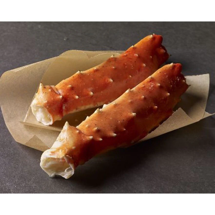 King Crab Merus Portion 2# Bag - Image 3