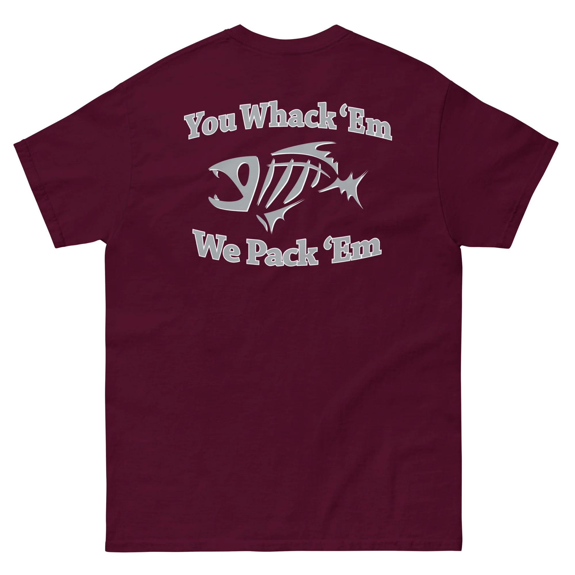 Men's classic tee - Image 3