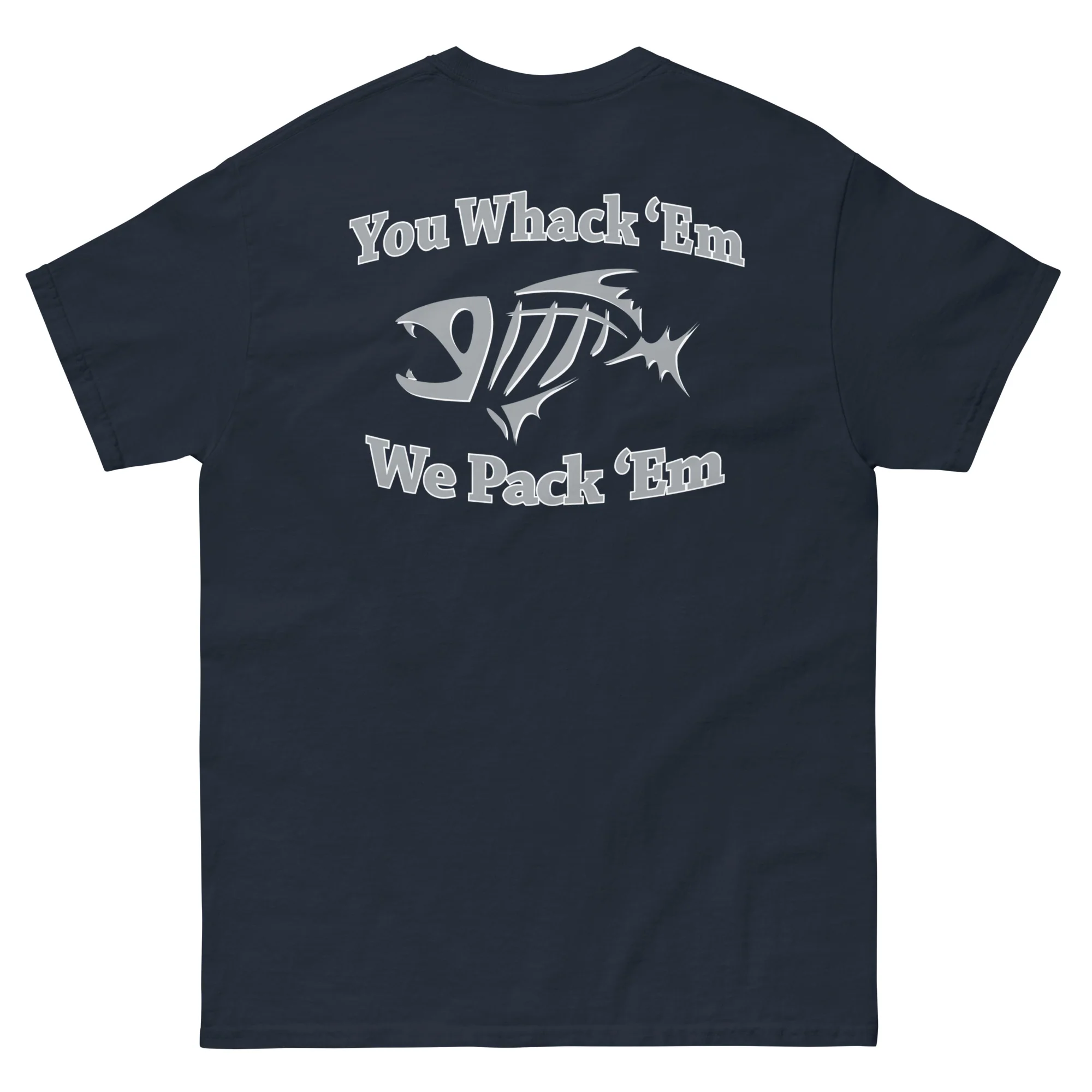 Men's classic tee - Image 6