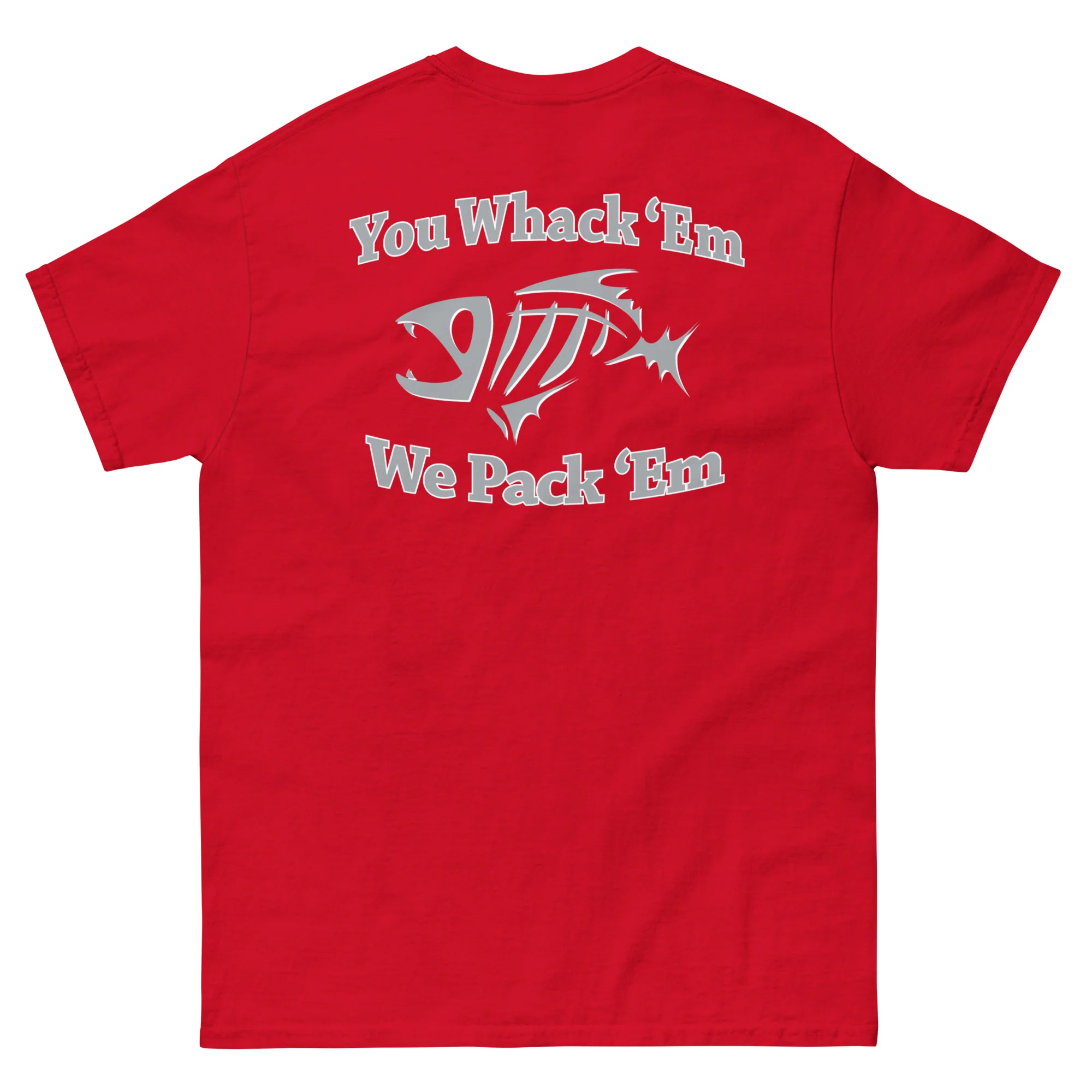 Men's classic tee - Image 8