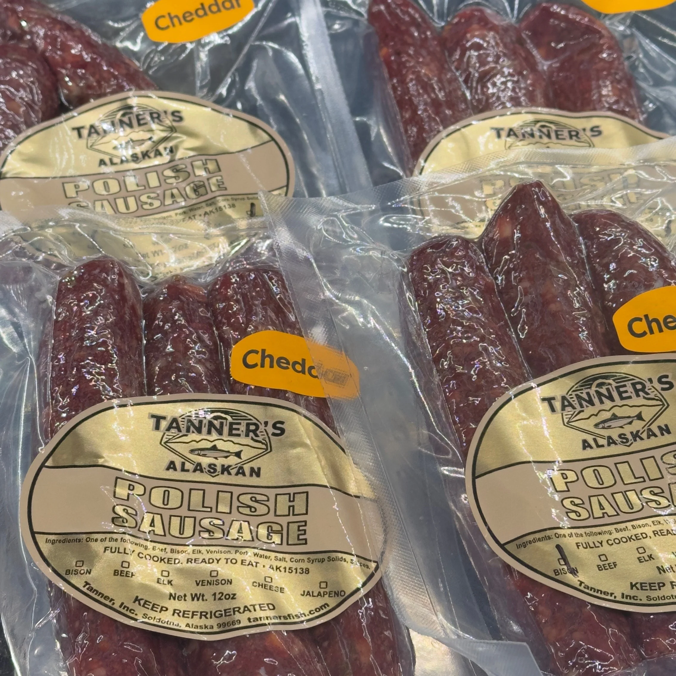 Polish Sausage - Image 3