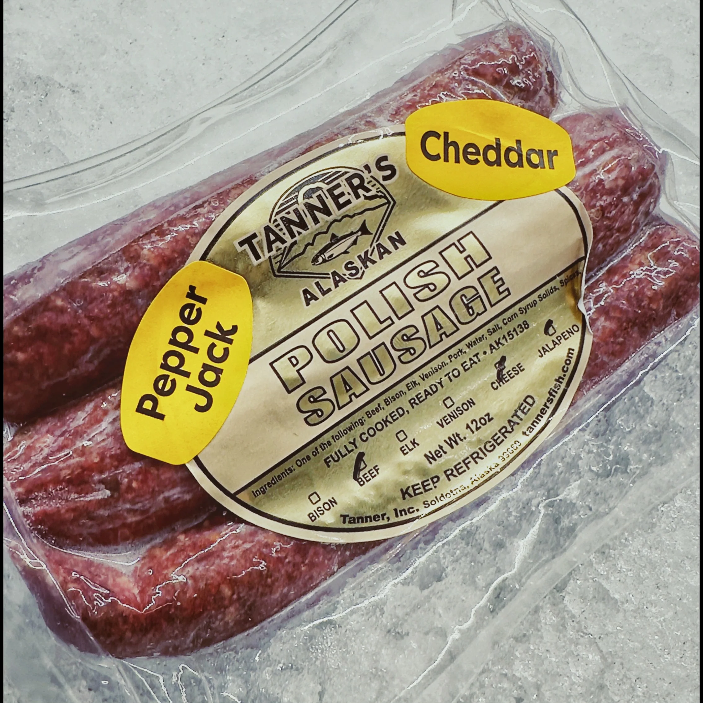 Polish Sausage - Image 4
