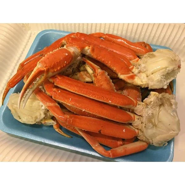 Snow Crab Legs - Image 3