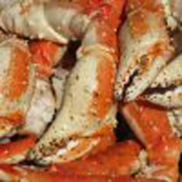 Super Gigantic Red King Crab Legs 3lbs - Image 6