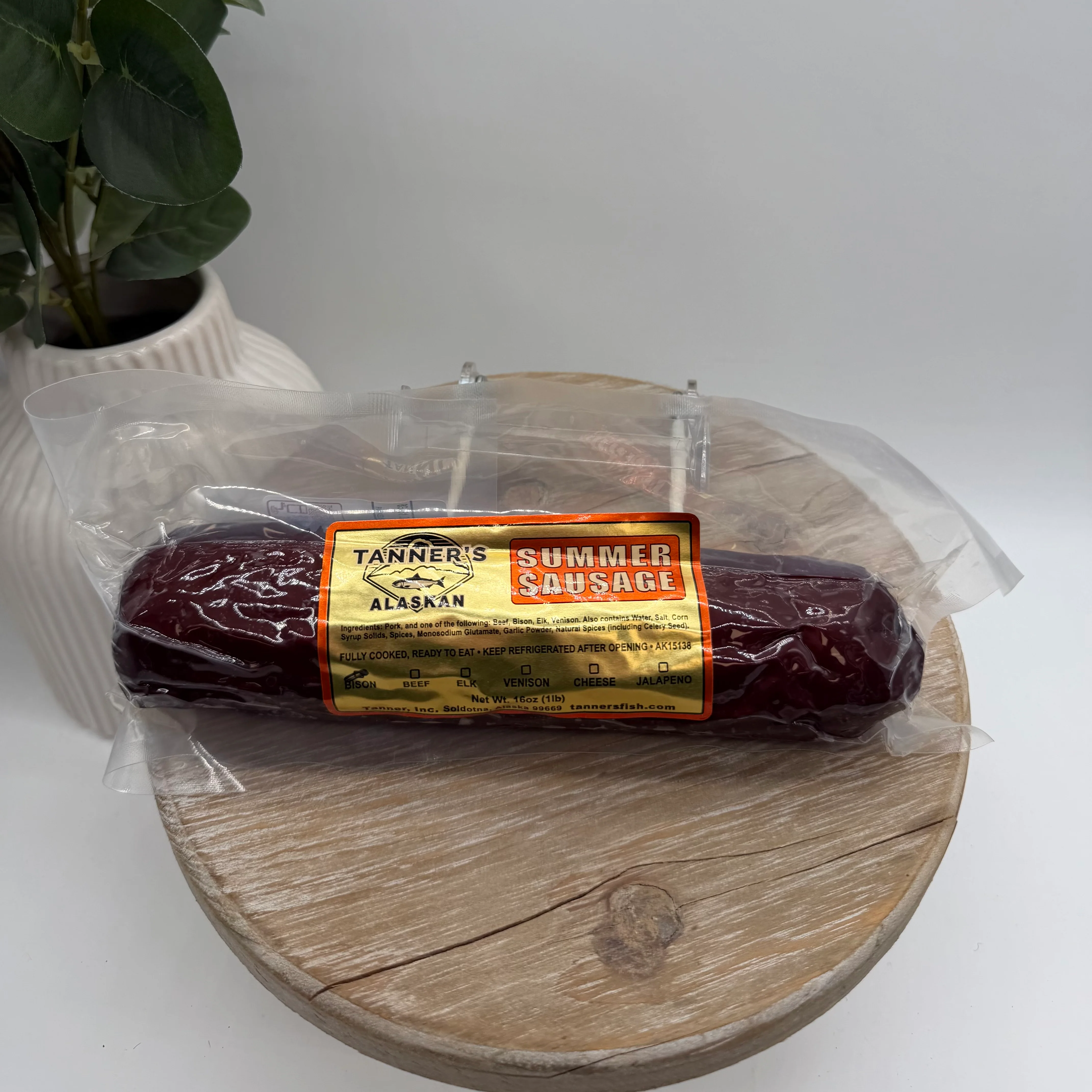 Ultimate Smoked Meat Variety pack - Image 4