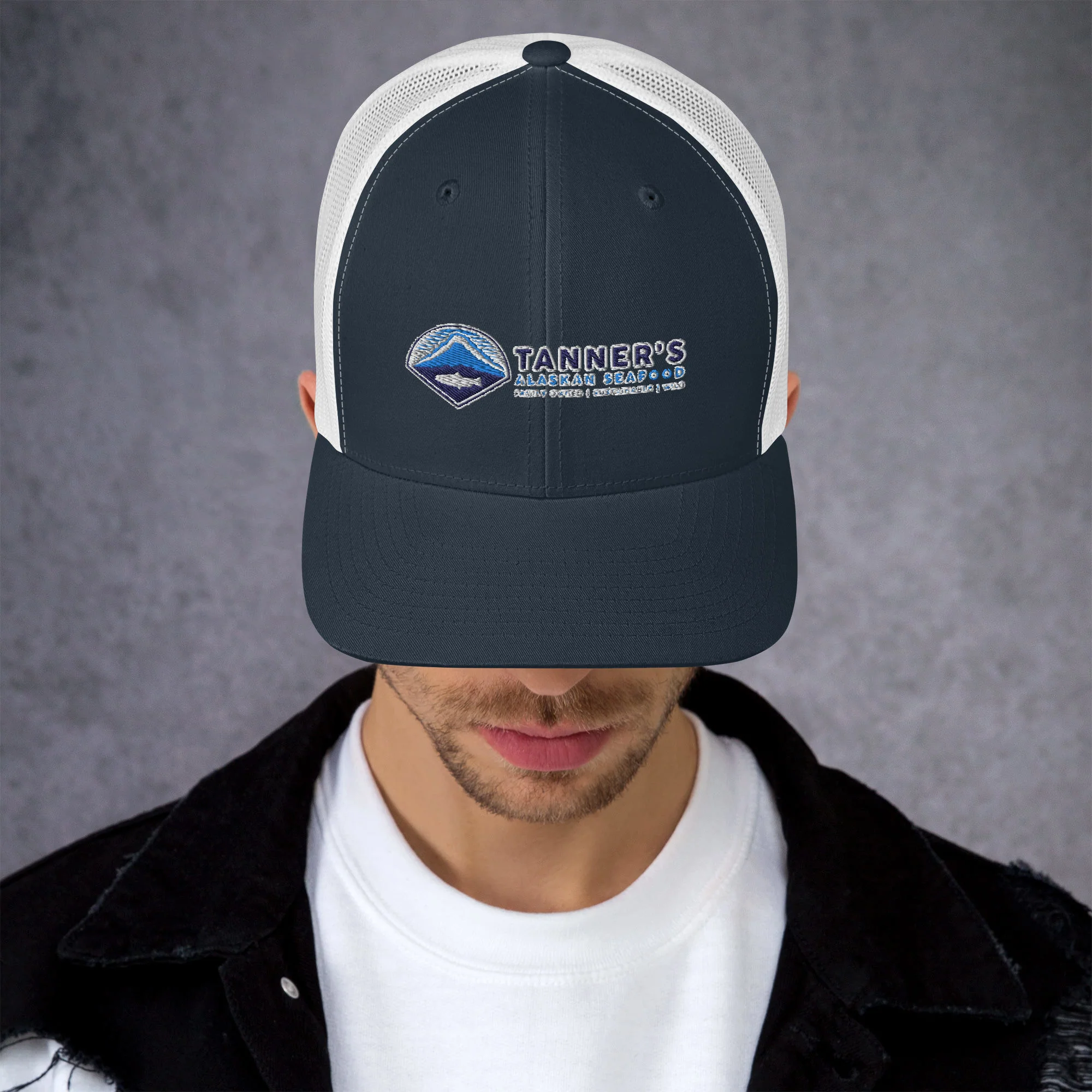 Trucker Cap - Image 11