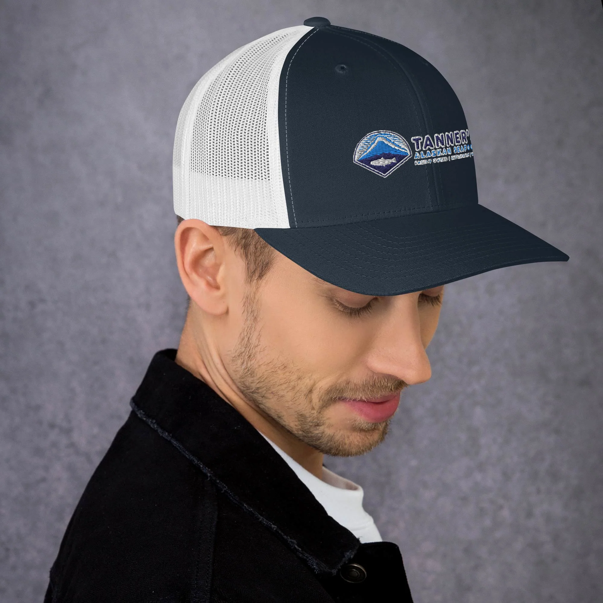 Trucker Cap - Image 13