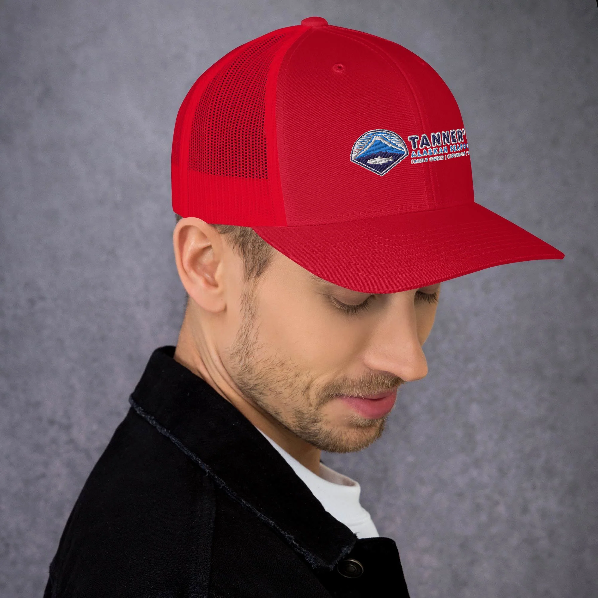 Trucker Cap - Image 16