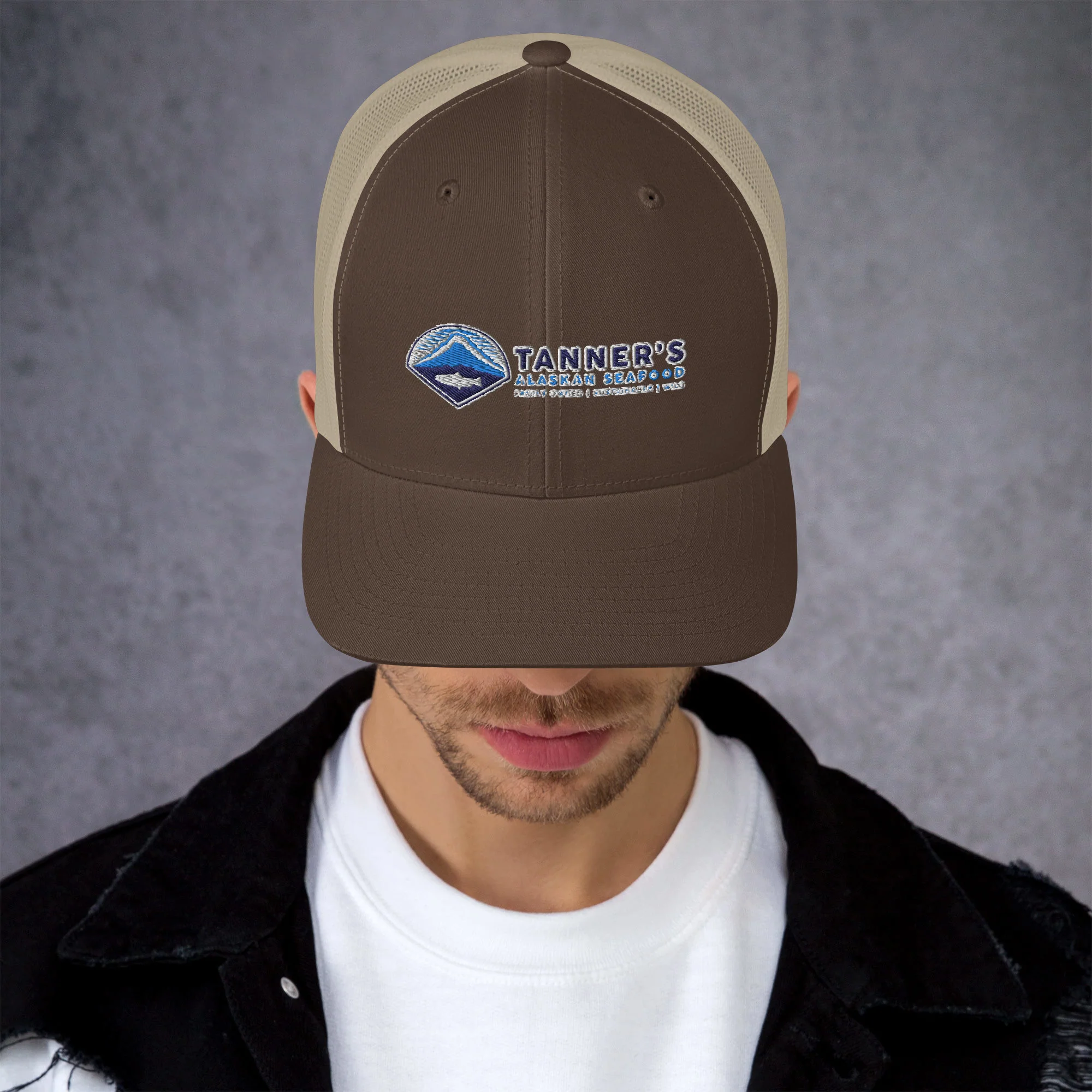 Trucker Cap - Image 17