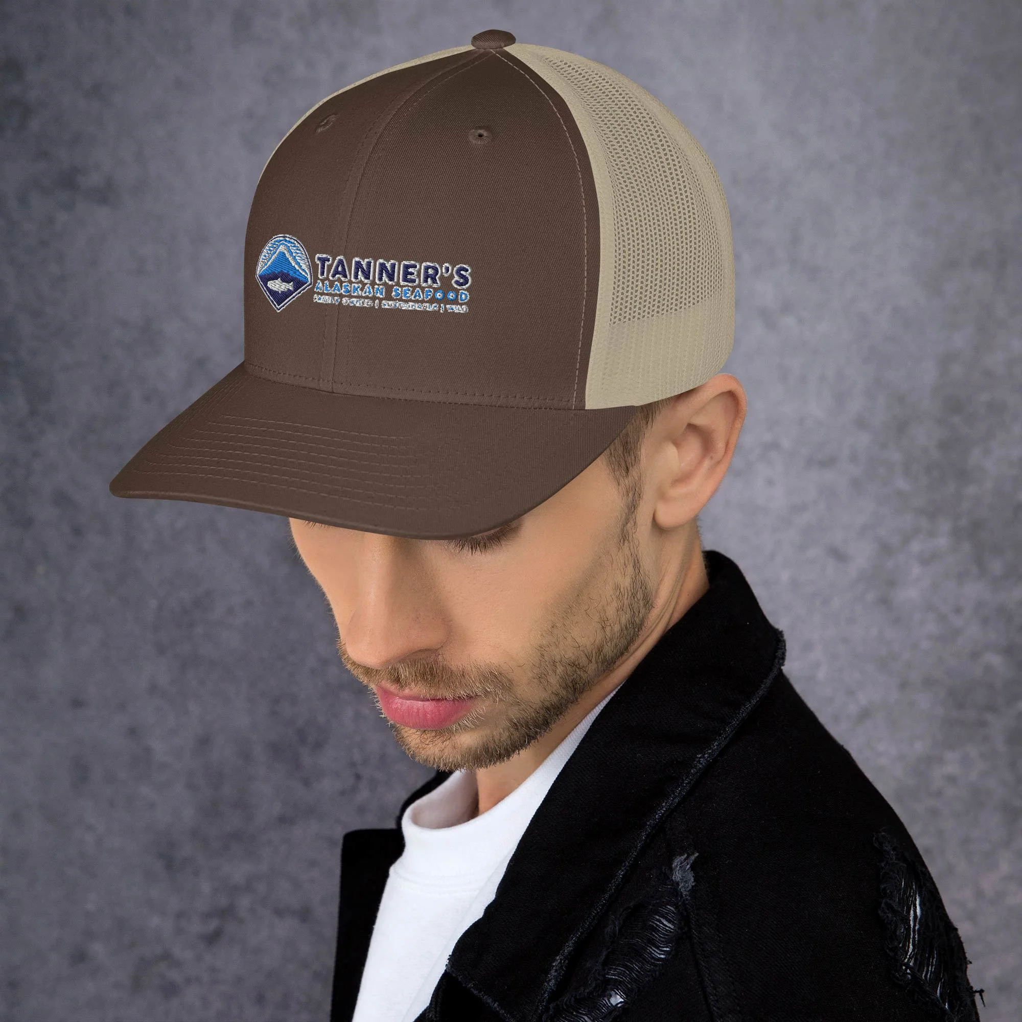 Trucker Cap - Image 18