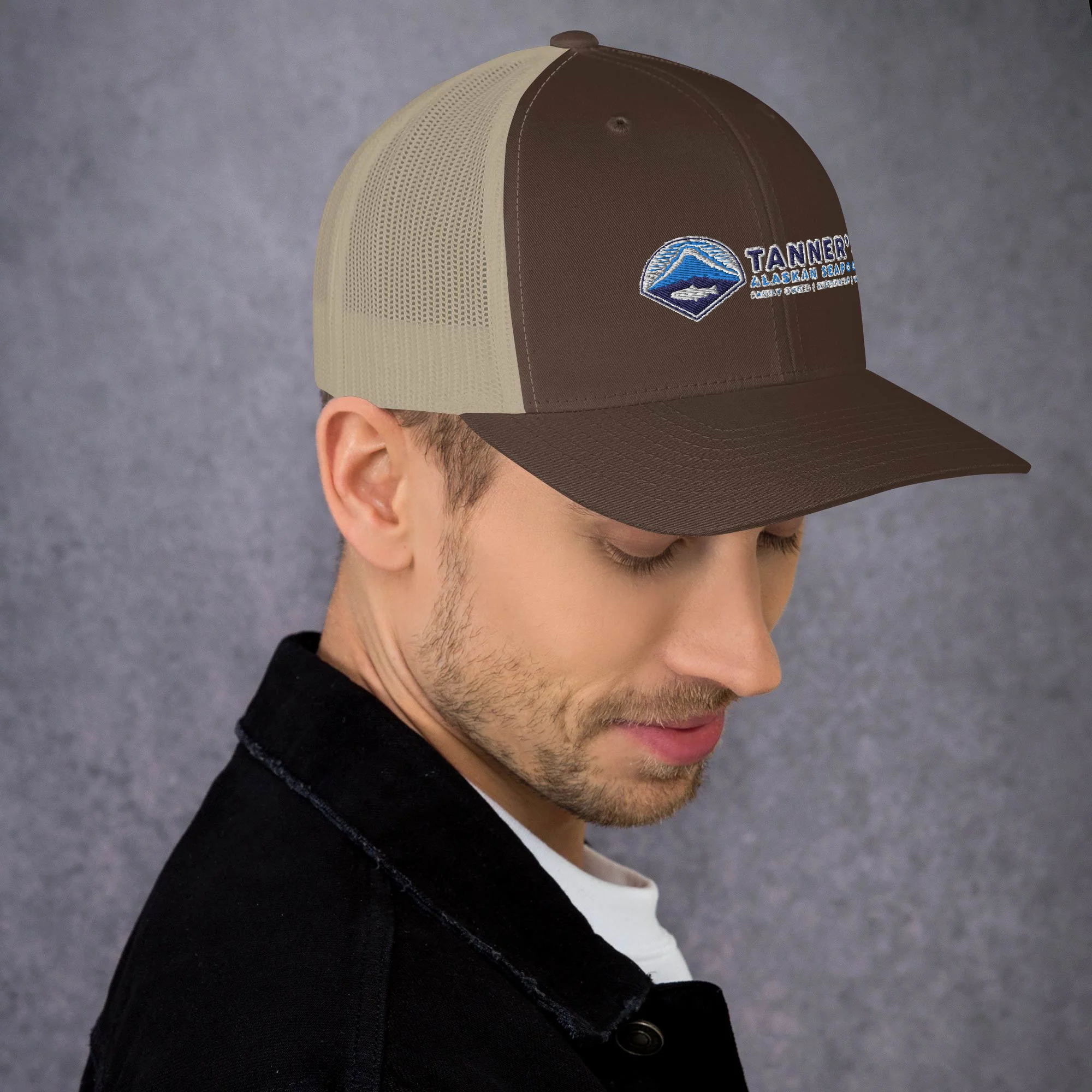 Trucker Cap - Image 19