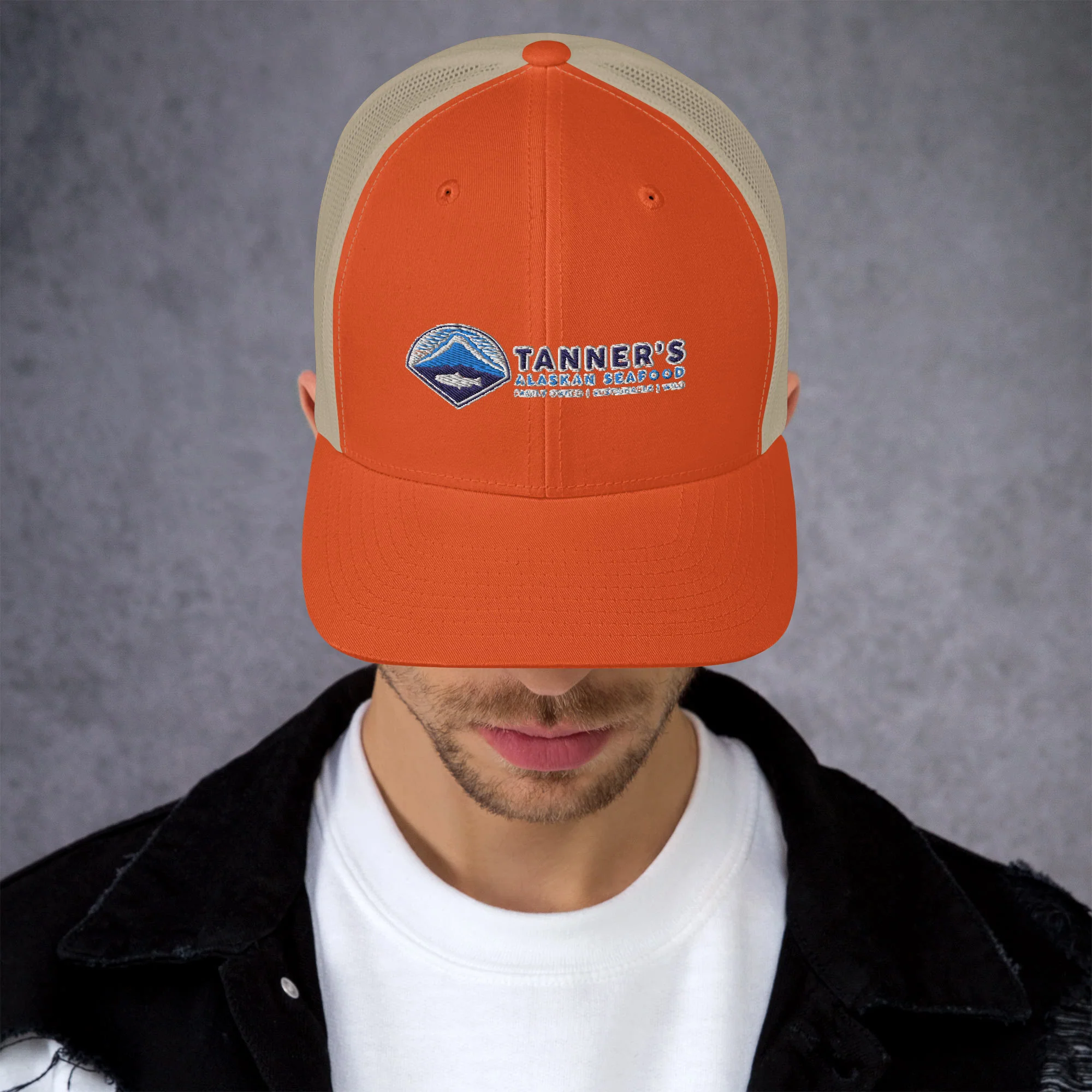 Trucker Cap - Image 20