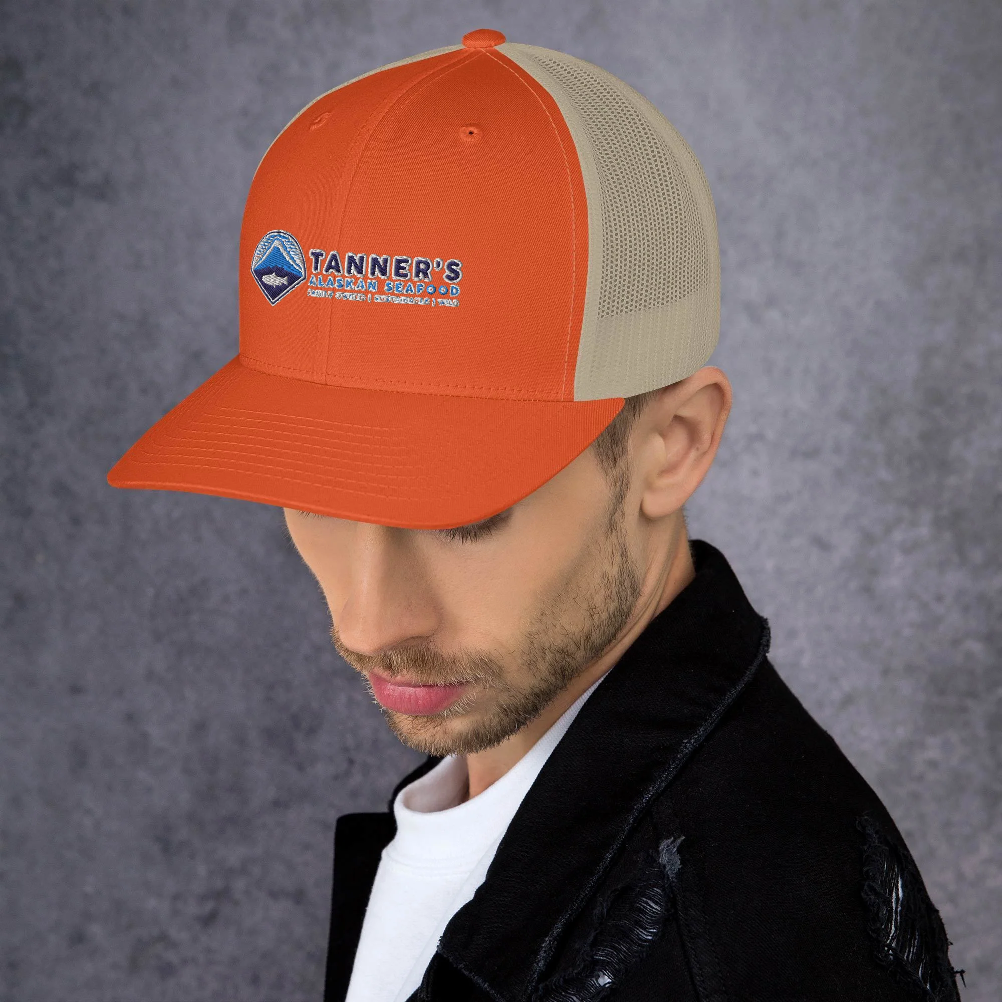 Trucker Cap - Image 21