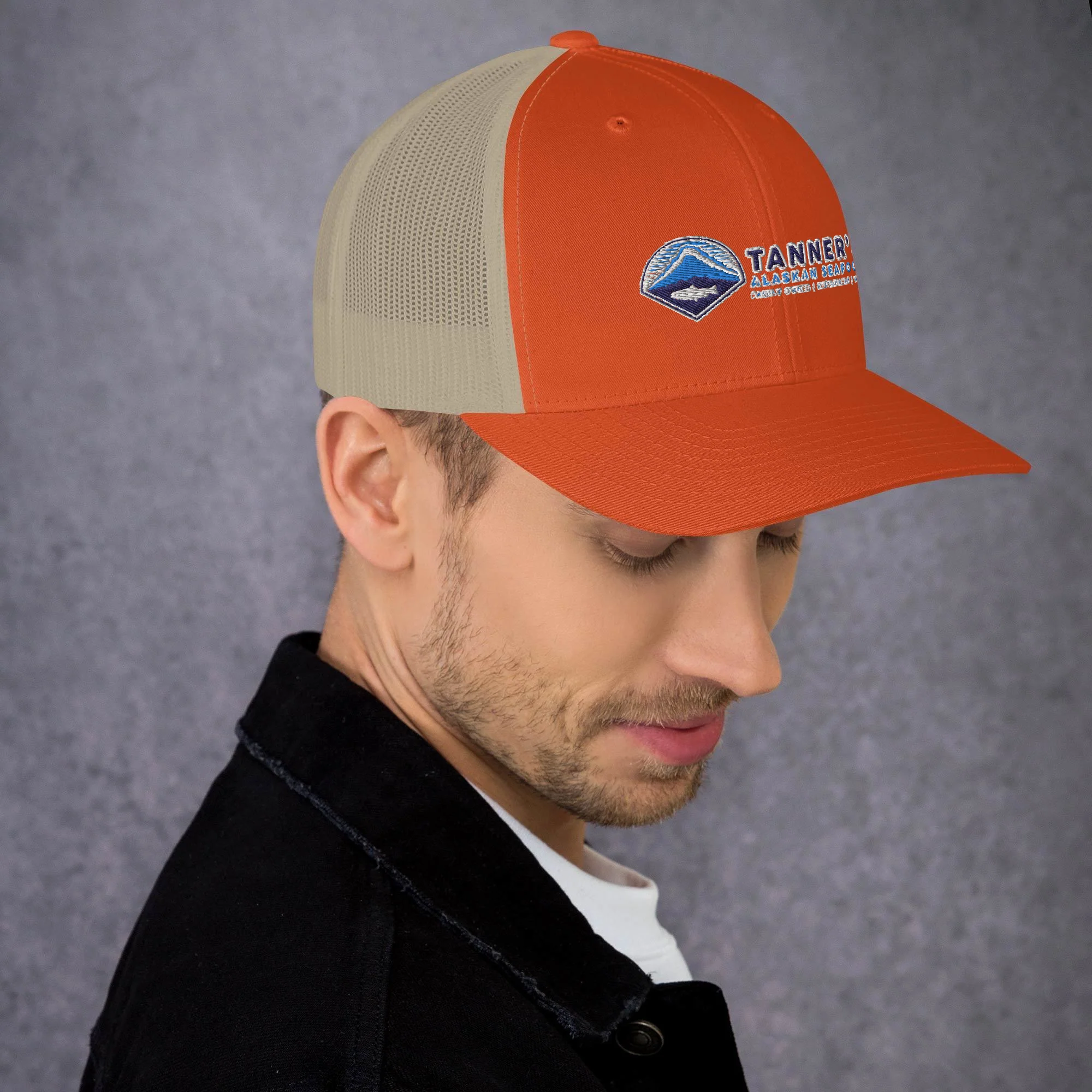 Trucker Cap - Image 22