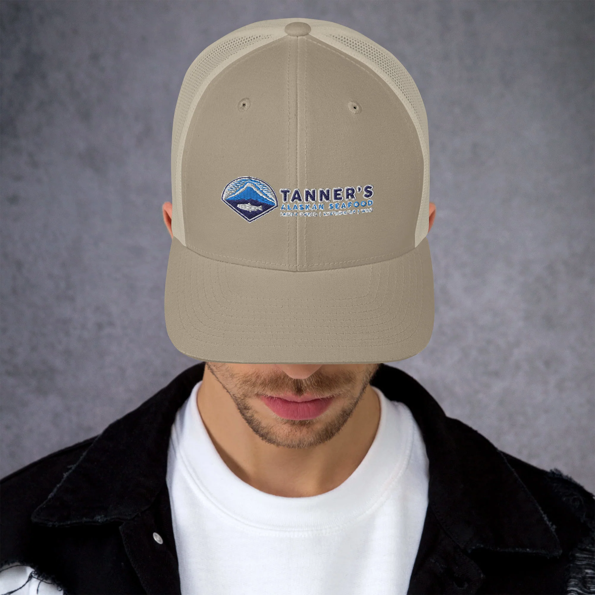 Trucker Cap - Image 23