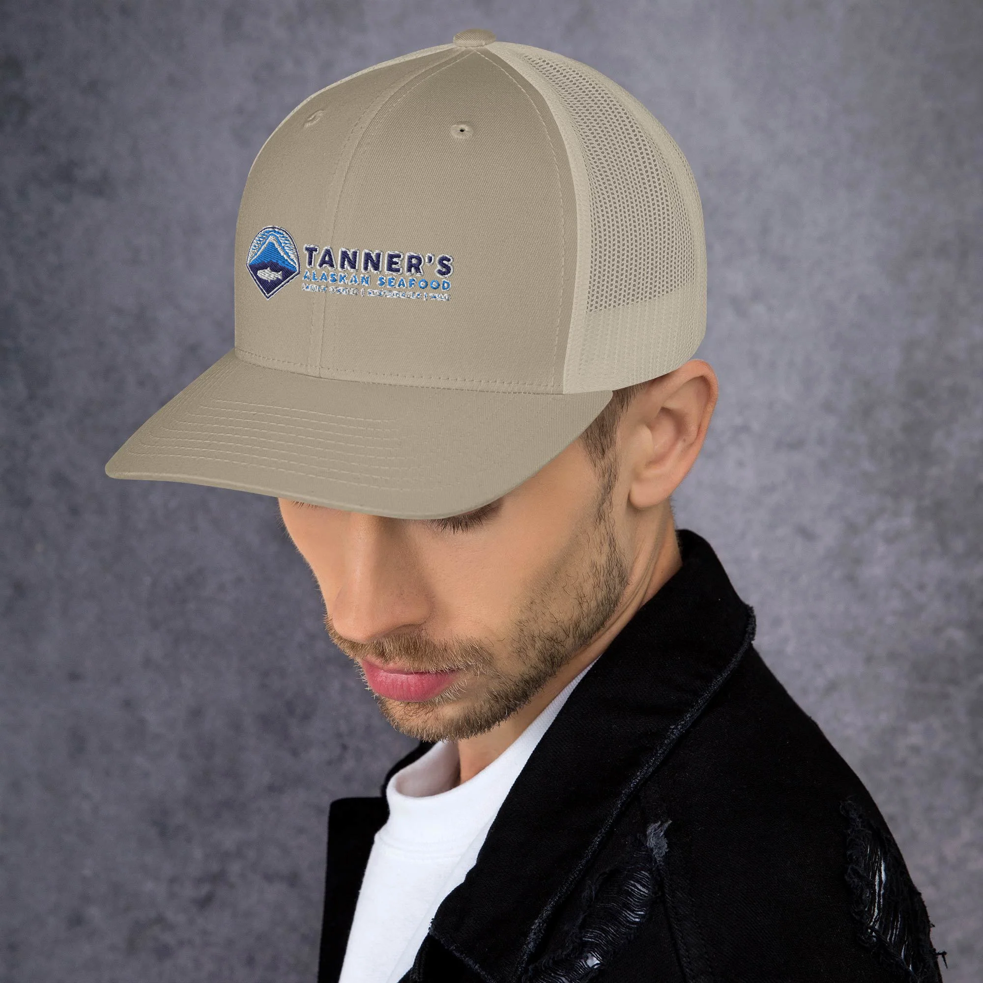 Trucker Cap - Image 24