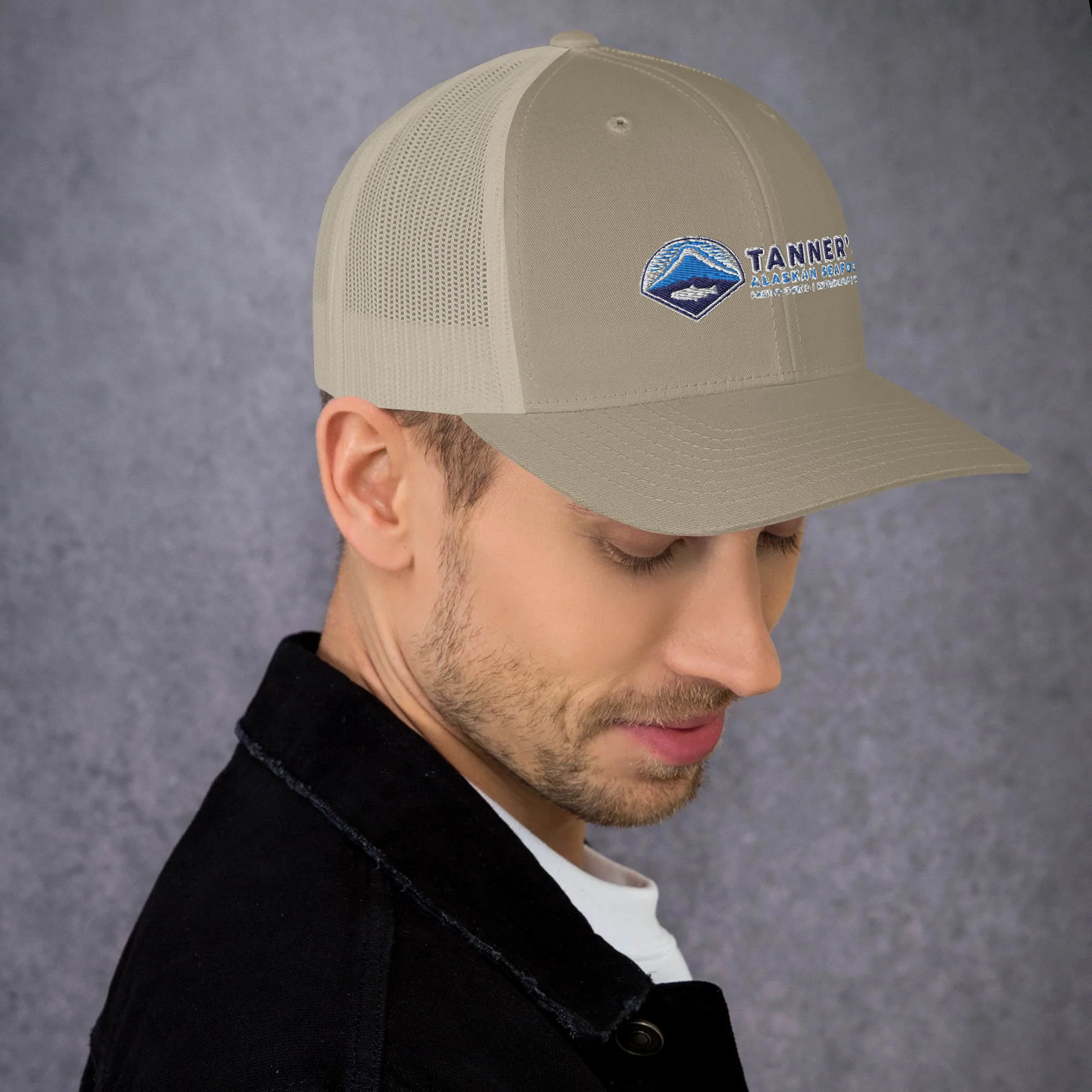 Trucker Cap - Image 25