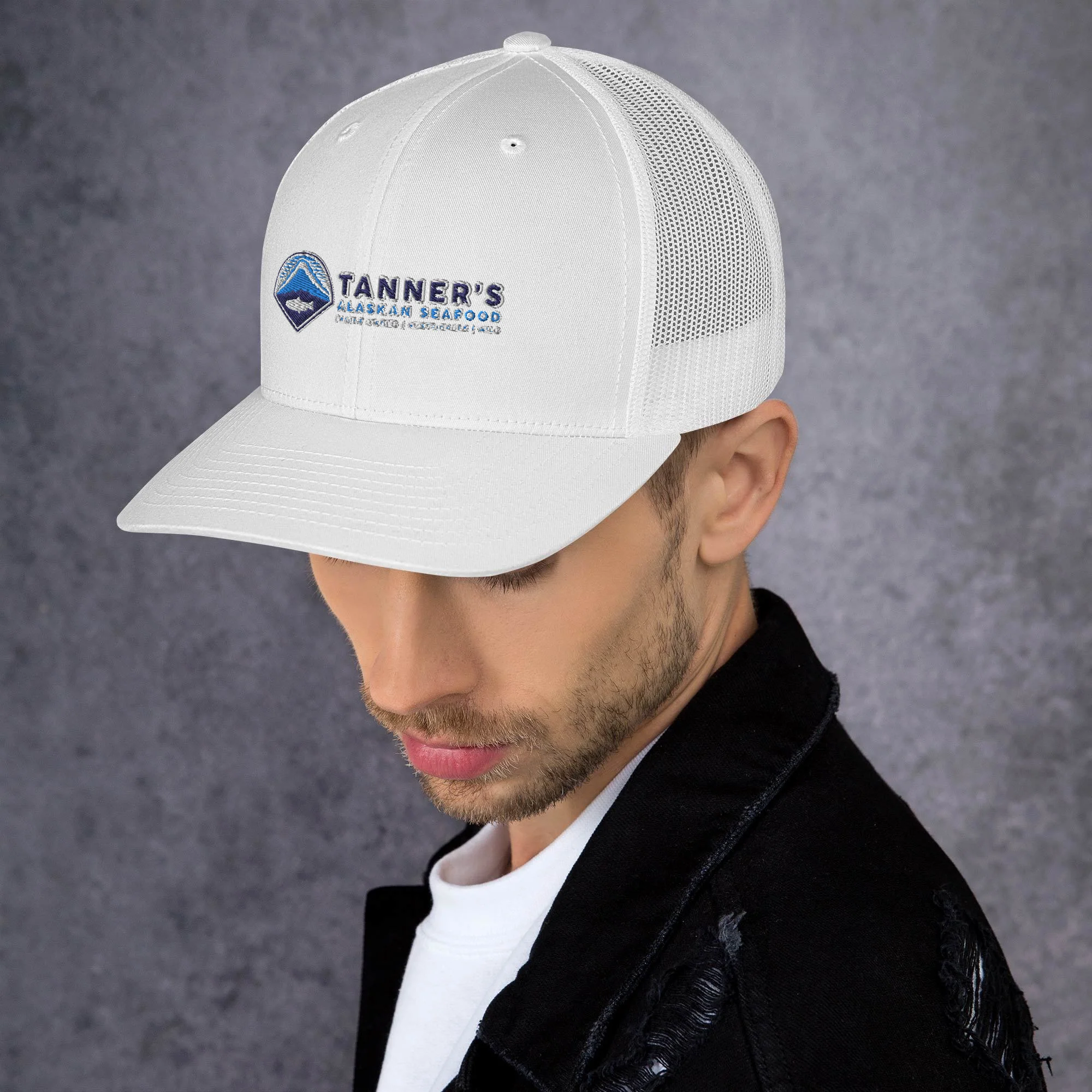 Trucker Cap - Image 26