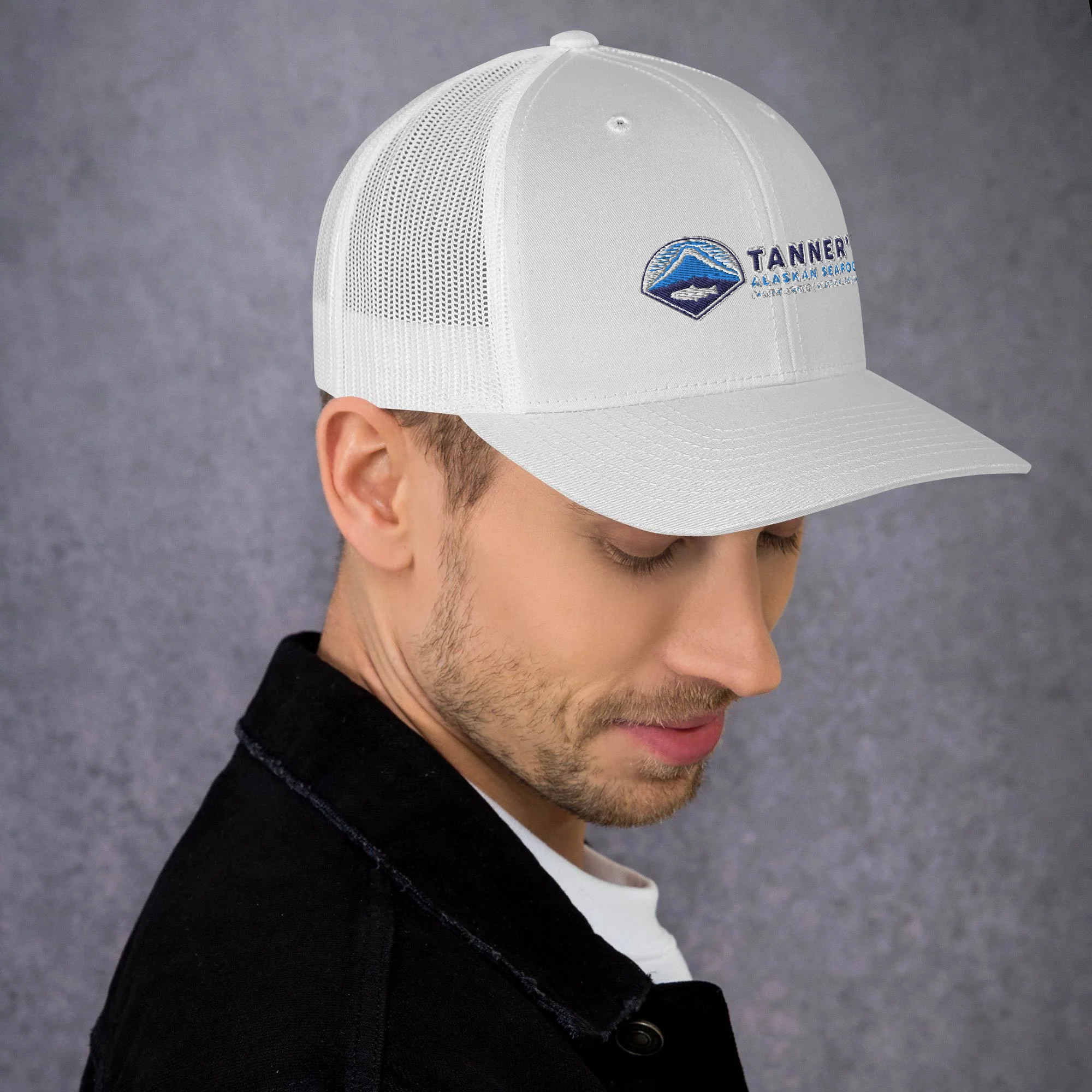 Trucker Cap - Image 27