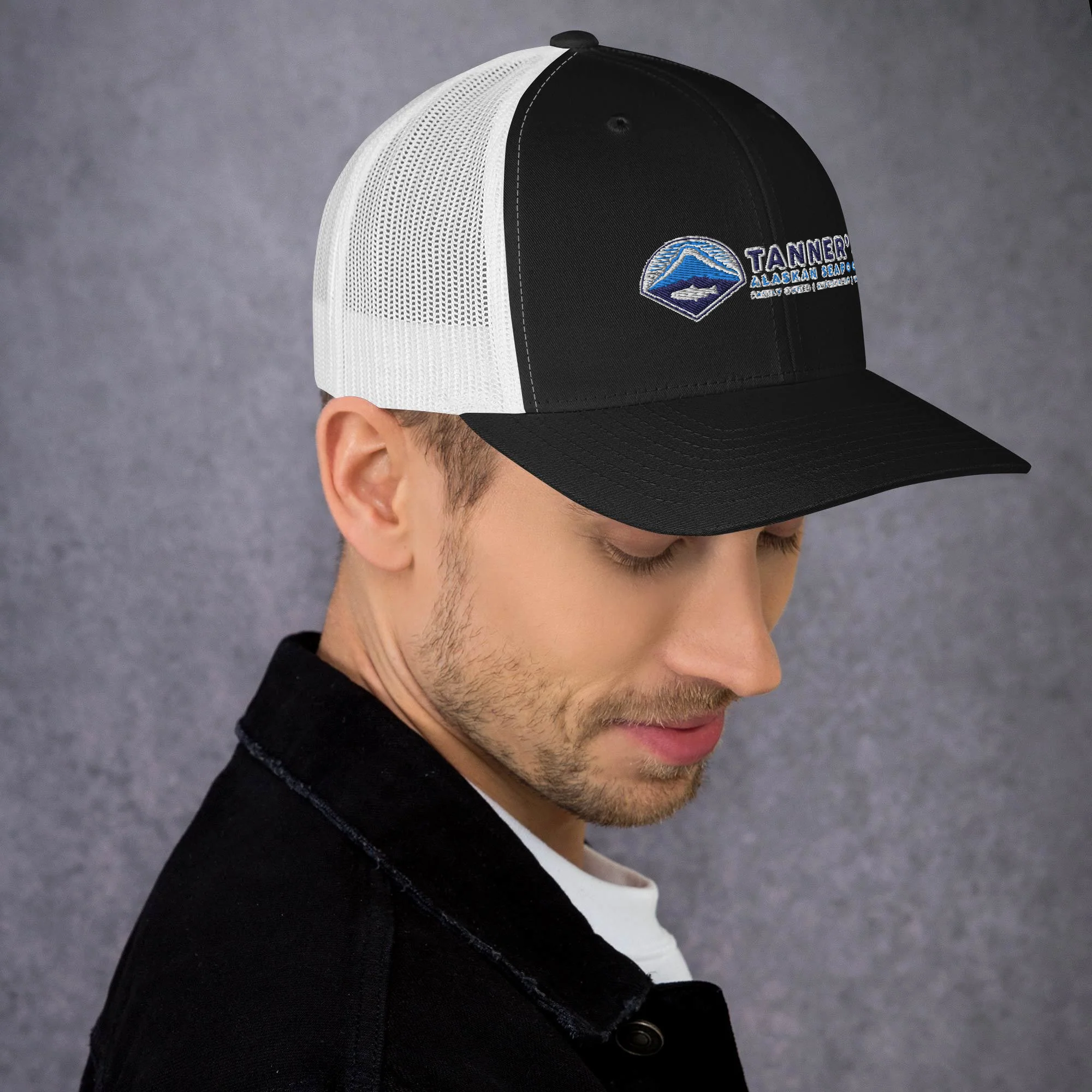 Trucker Cap - Image 7