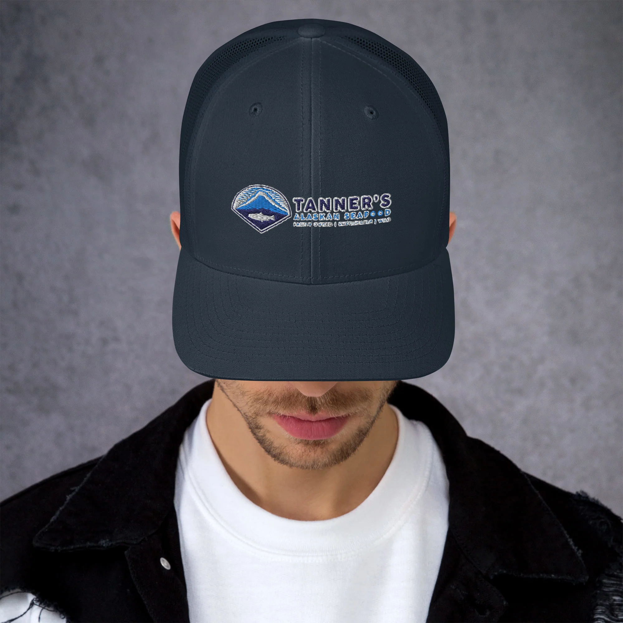Trucker Cap - Image 8