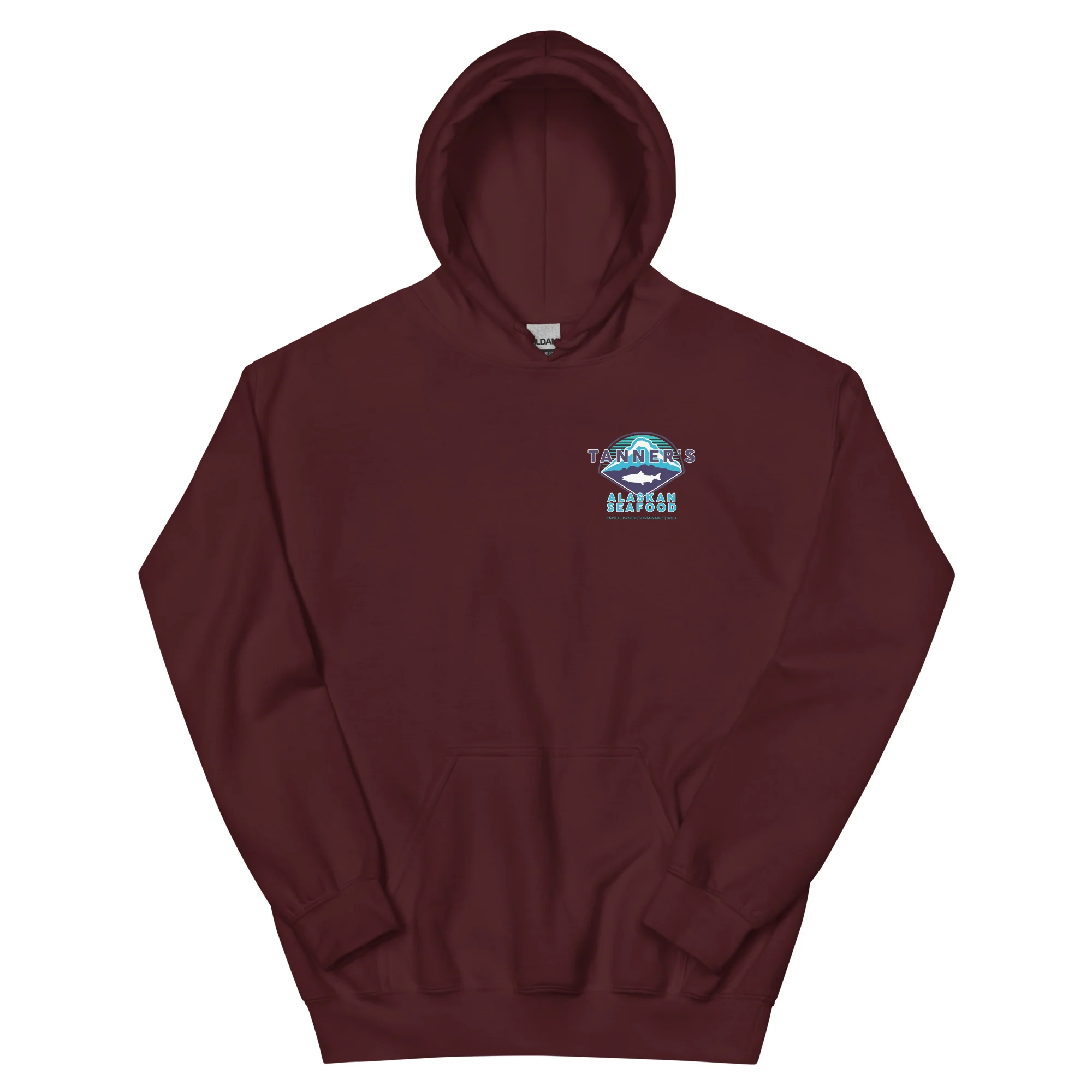 Unisex Hoodie - Image 3