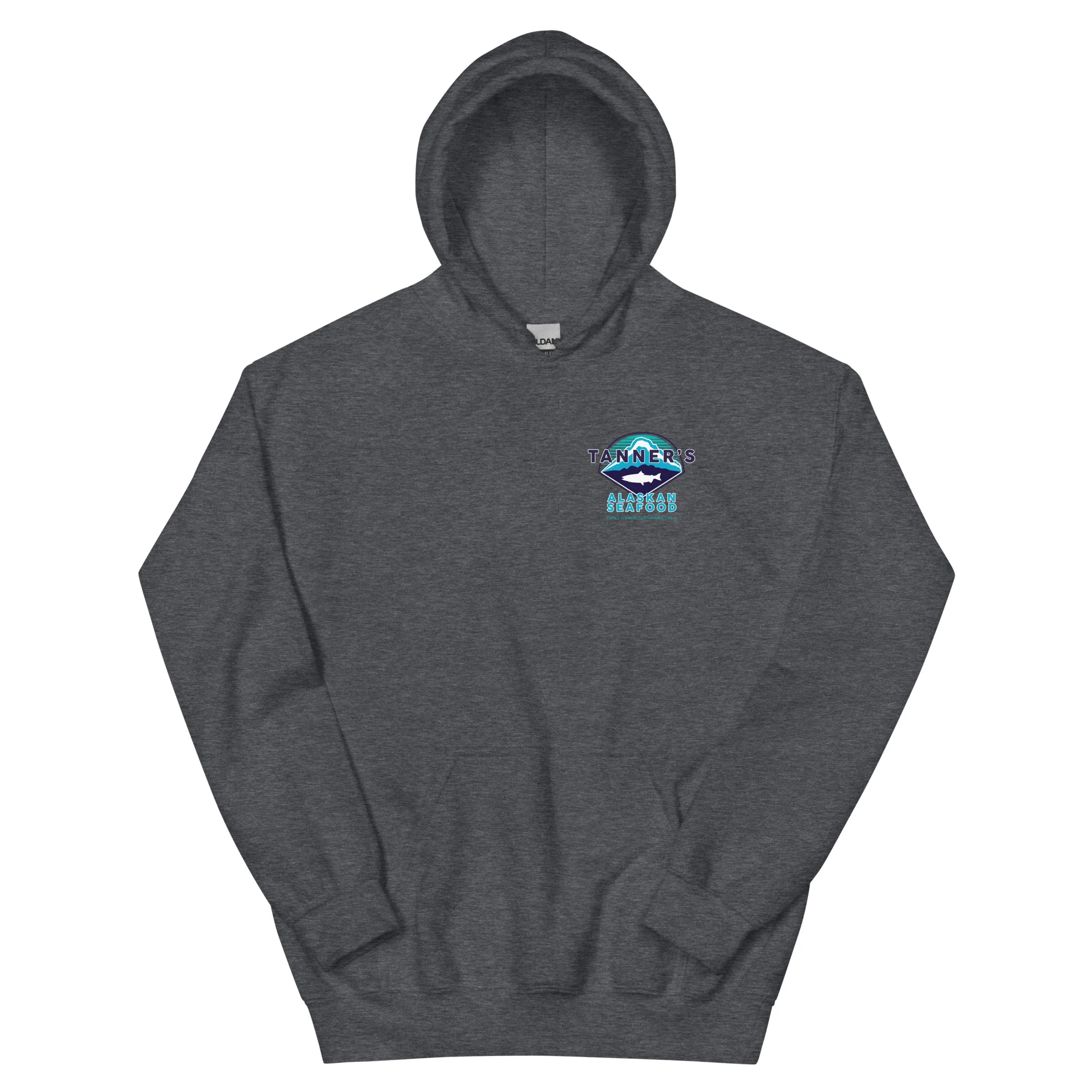 Unisex Hoodie - Image 5