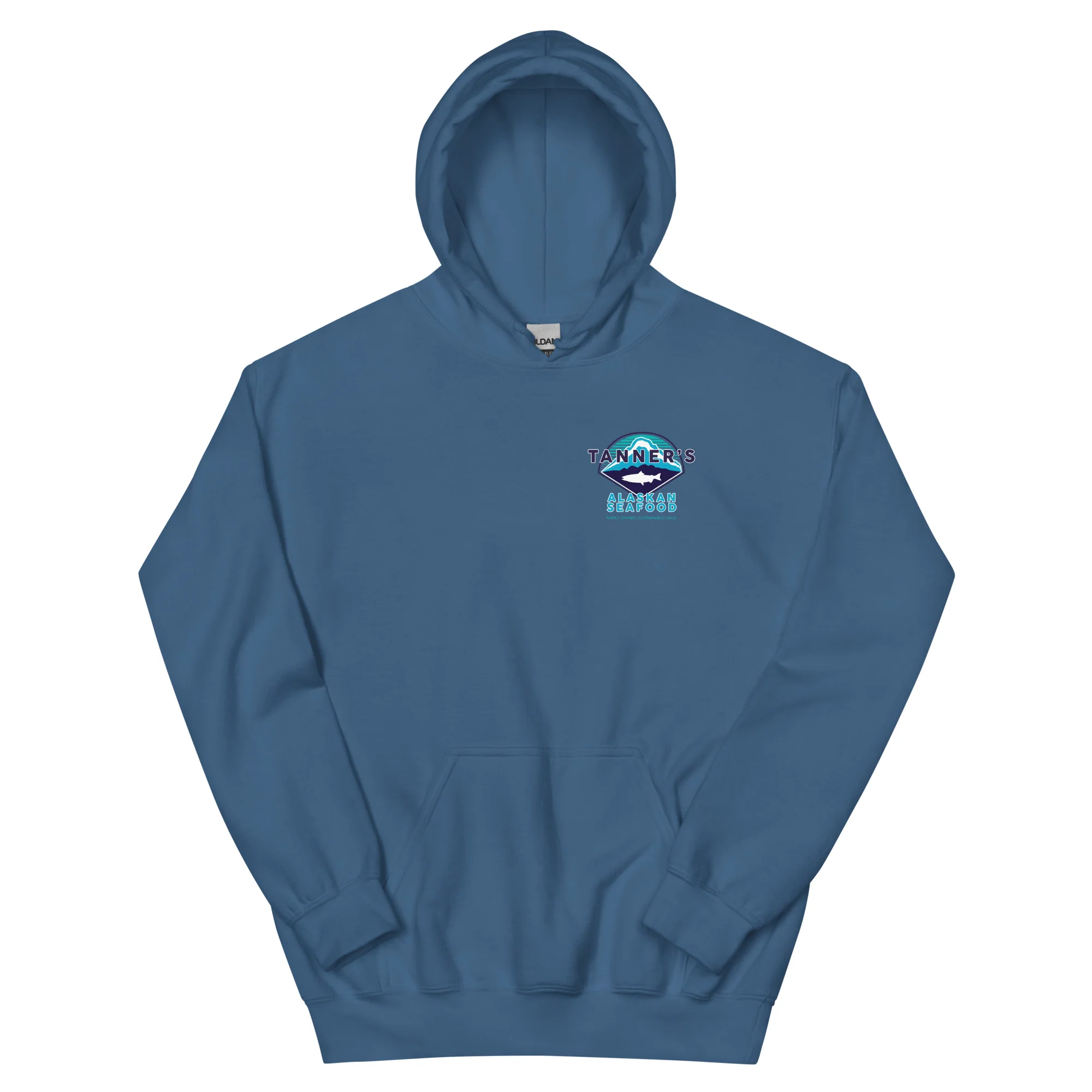 Unisex Hoodie - Image 6