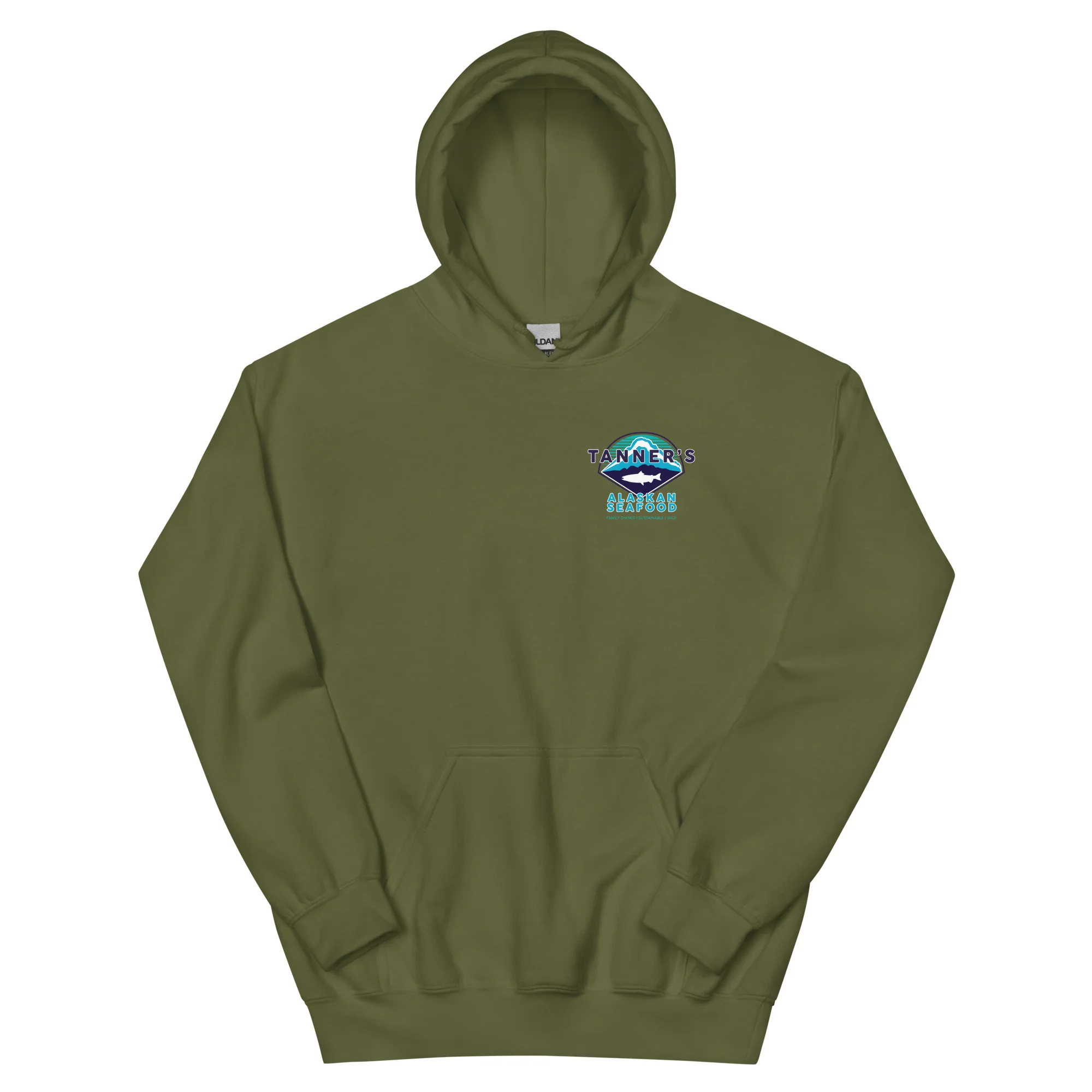 Unisex Hoodie - Image 7
