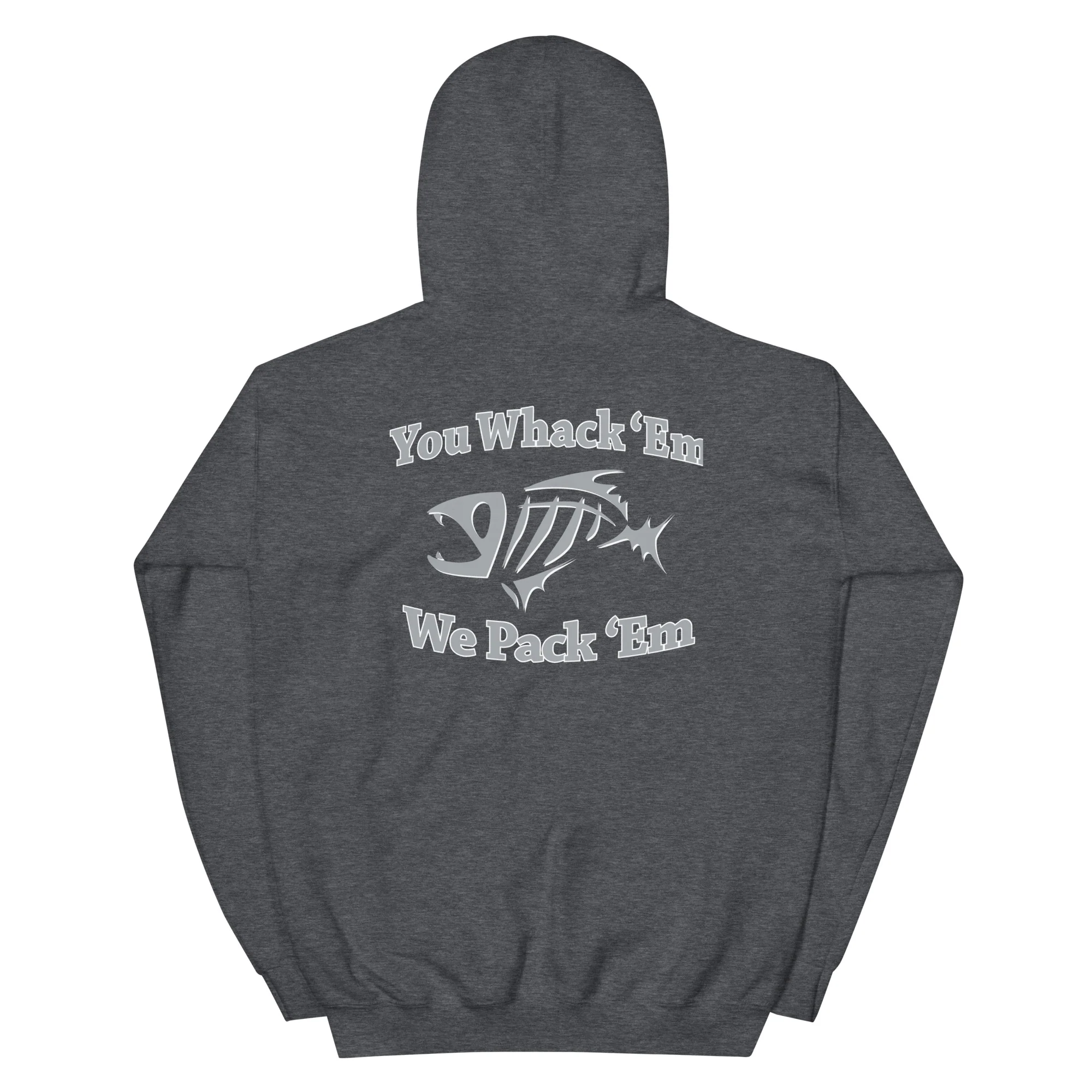 Unisex Hoodie - Image 10