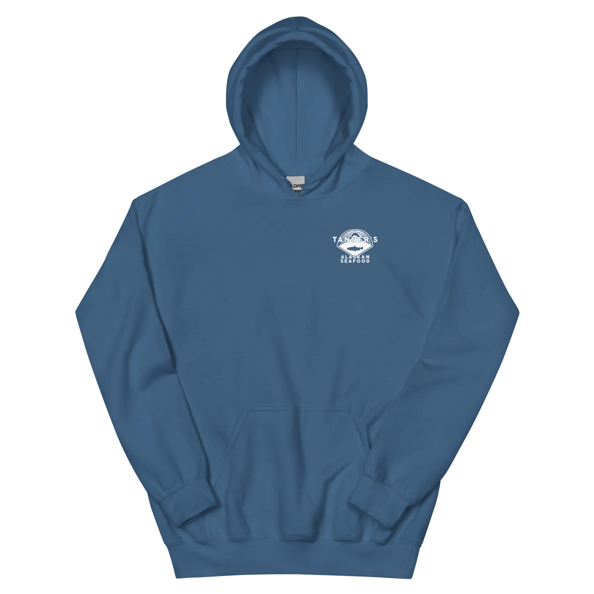 Unisex Hoodie - Image 11