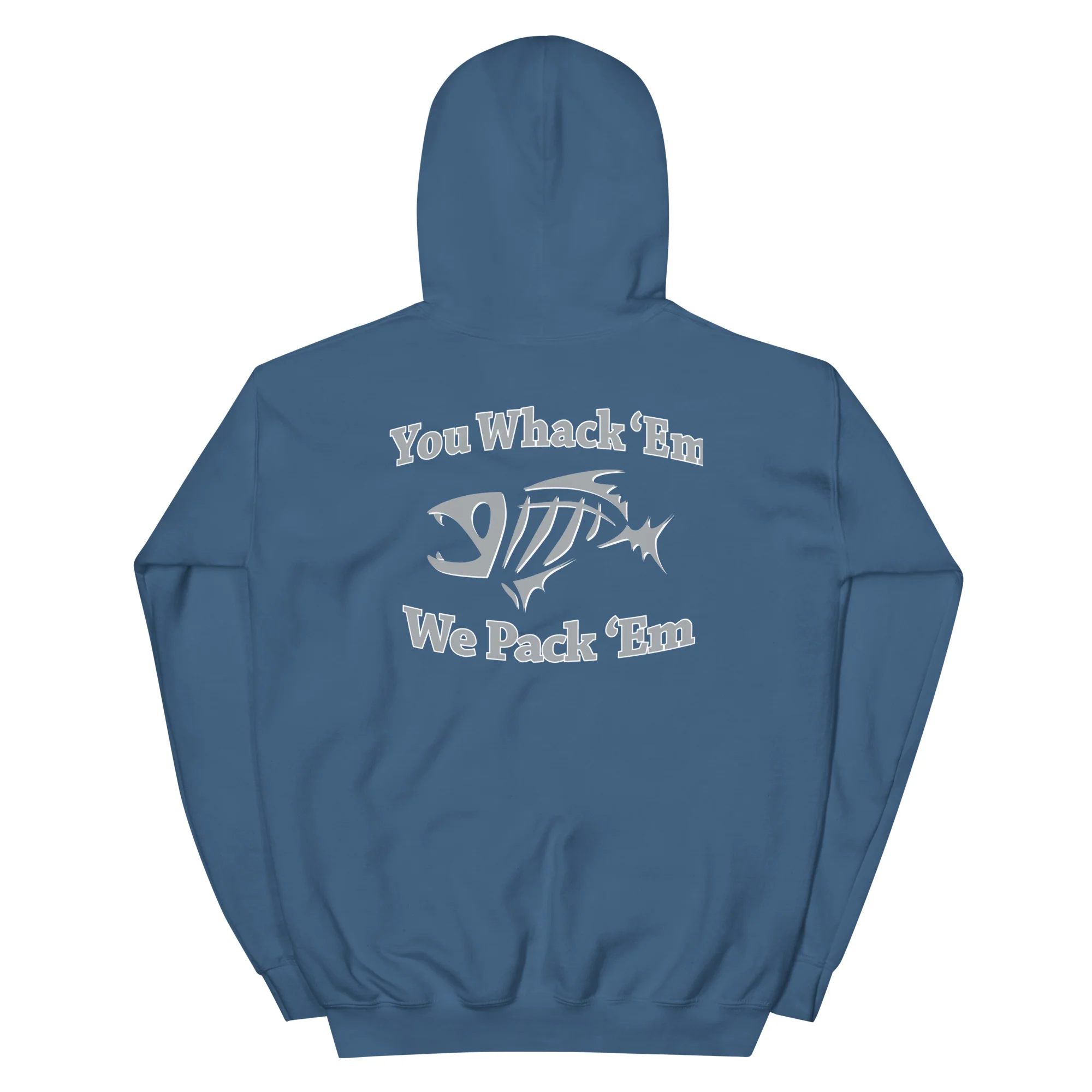 Unisex Hoodie - Image 12