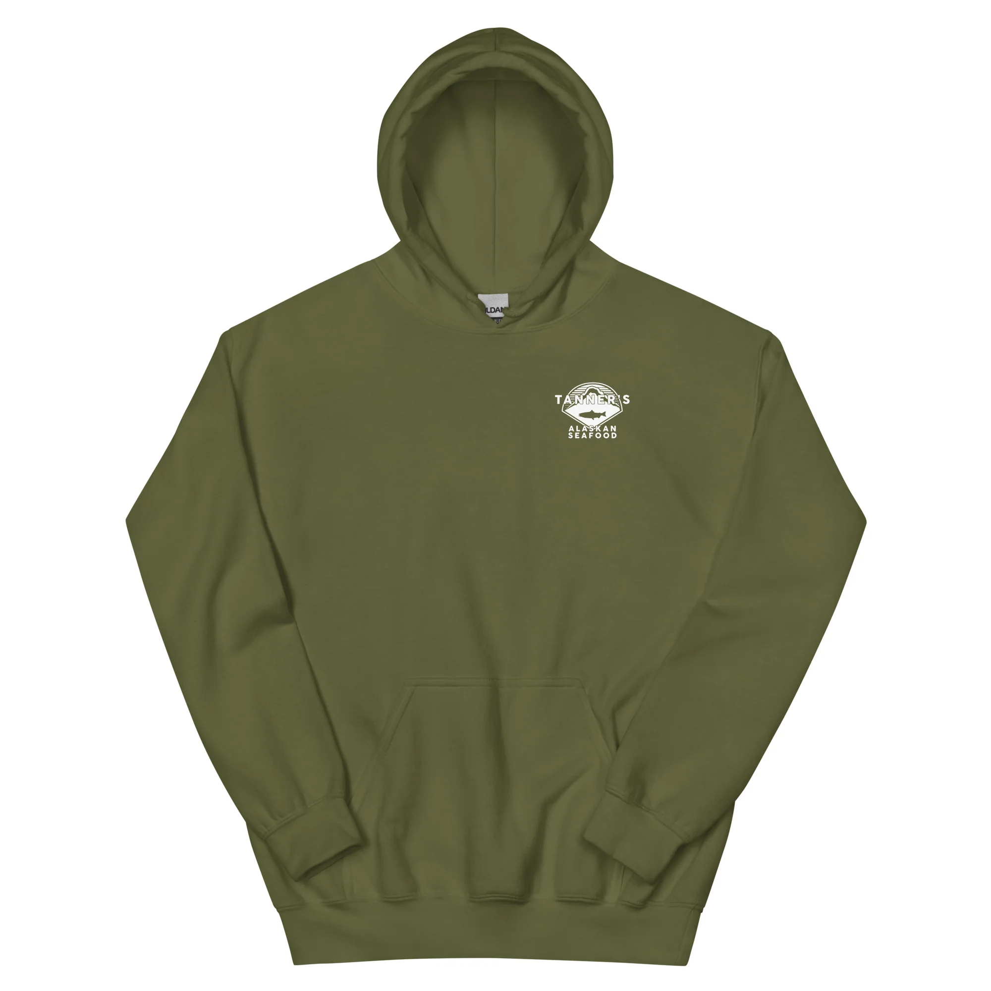 Unisex Hoodie - Image 13