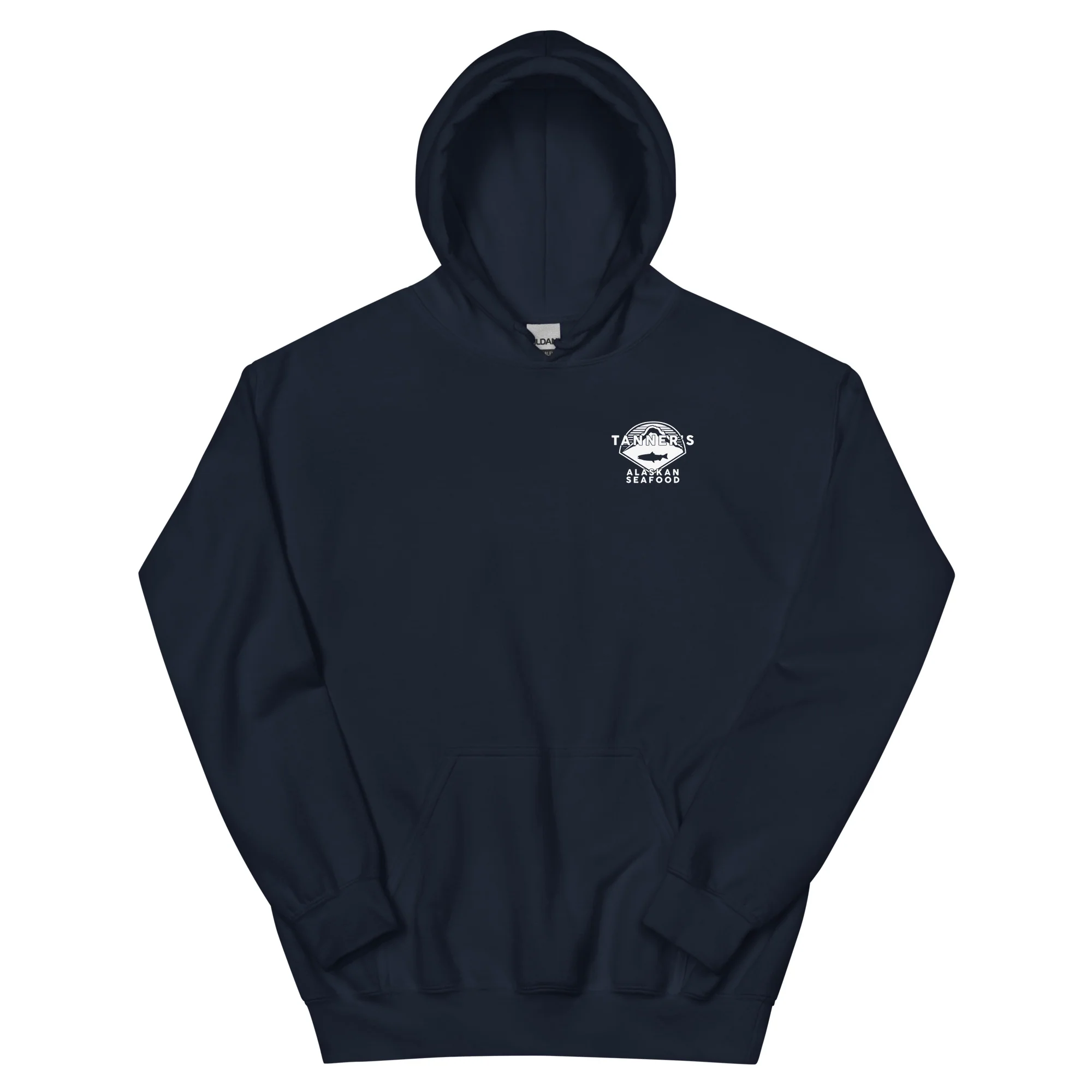 Unisex Hoodie - Image 3